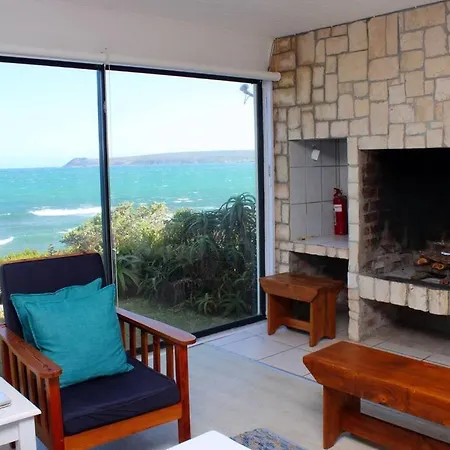 Baby Whale Bliss - Beachfront House Witsand Exterior foto