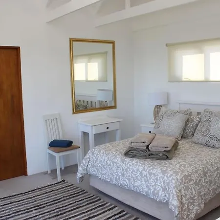 Baby Whale Bliss - Beachfront House Witsand Exterior foto