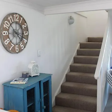 Baby Whale Bliss - Beachfront House Witsand Exterior foto